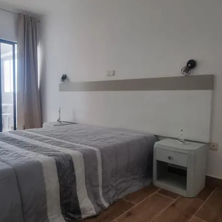 Clube Da Rocha Balcony Flat 532d 아파트 *
