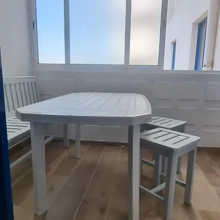 Clube Da Rocha Balcony Flat 532d Portimão