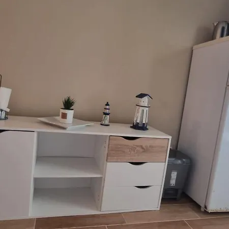 Apartmán Clube Da Rocha Balcony Flat 532d Portimão